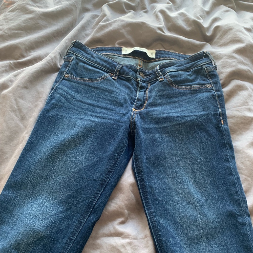 Abercrombie Jeans